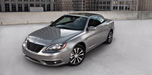 El Grupo Chrysler registra un aumento del 12 por ciento en las ventas durante el mes de agosto en los EE.UU.