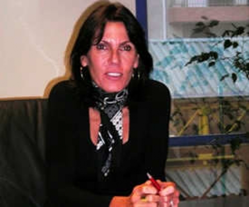 Jacqueline Plass, Subsecretaria de Turismo de Chile