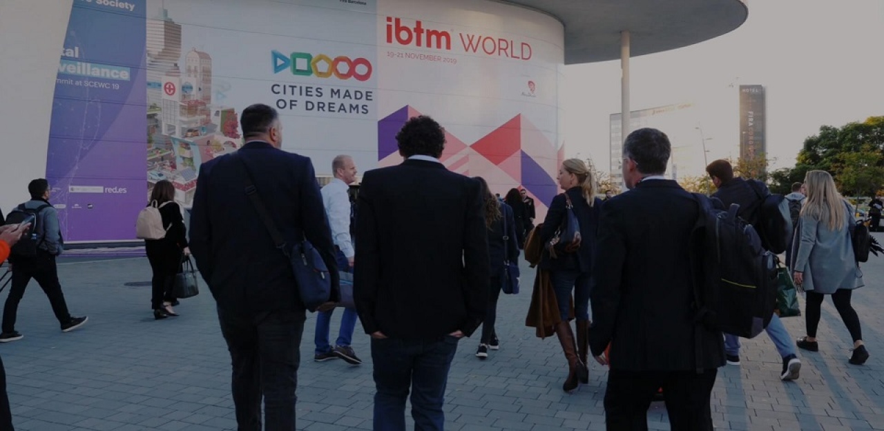 IBTM World 2025 aumenta su alcance internacional