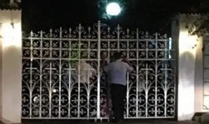 Turistas retenidos en T&uacute;nez por posible quiebra de Thomas Cook