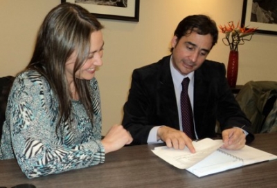 Ultiman detalles para el encuentro entre empresarios patagónicos de Chile y Argentina