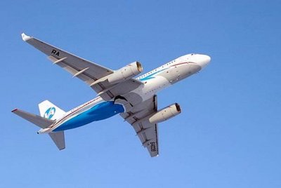 Rusia y China competirán con Boeing y Airbus con un avión de elaboración conjunta