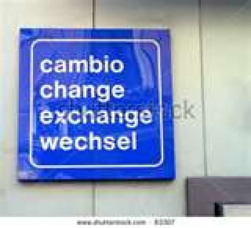 Turismerías....(si para bien no pueden...). 