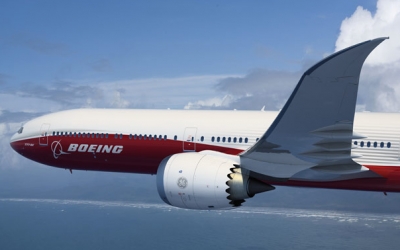 Conozca al Boeing 777-9X, el bimotor más grande del mundo