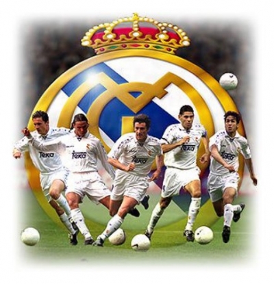 El Real Madrid firma un acuerdo para promocionar la marca tur&iacute;stica de Madrid y Espa&ntilde;a