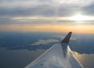 Integración latinoamericana para el transporte aéreo