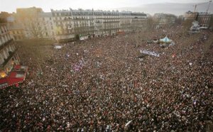 Charlie Hebdo: incultura, cultura enferma y cultura