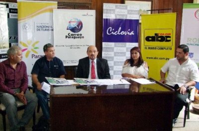 &ldquo;B&uacute;squeda del tesoro&rdquo; en Aventura Urbana