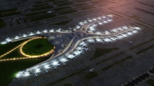 La ruta para decidir el futuro del Nuevo Aeropuerto de M&eacute;xico