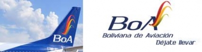 ¿BoA, línea aérea de bandera?