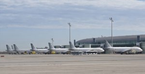 Las compa&ntilde;&iacute;as a&eacute;reas tradicionales superan a las &lsquo;low cost&rsquo;
