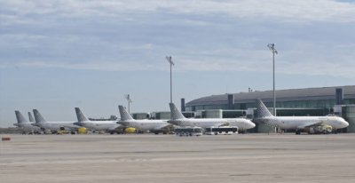 Las compañías aéreas tradicionales superan a las ‘low cost’