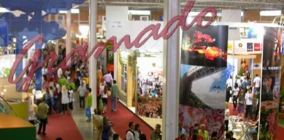 Festuris en BTL, Anato y The New York Times Travel Show