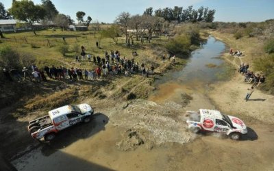 Megaeventos en Paraguay lo potencian como destino tur&iacute;stico