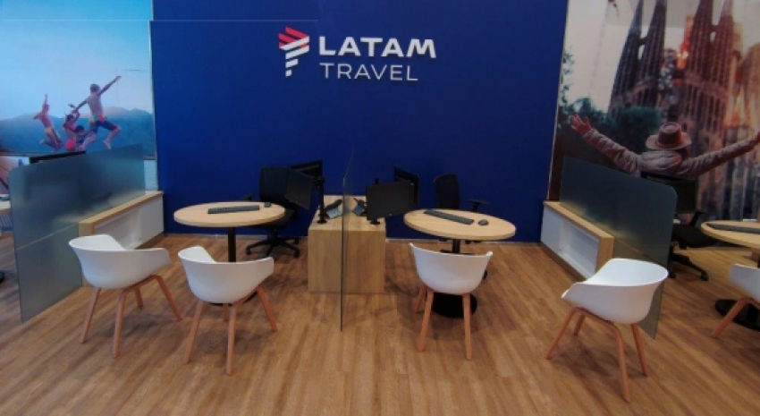 LATAM ofrece posibilidad de cambio de fecha y destino sin multa para vuelos internacionales