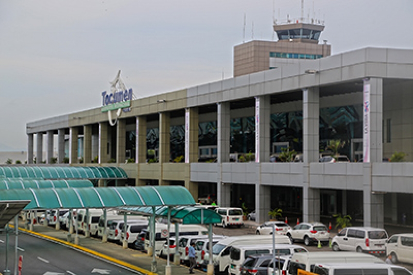 Terminal 1 del Aeropuerto Internacional de Tocumen celebra 44 a&ntilde;os de operaciones