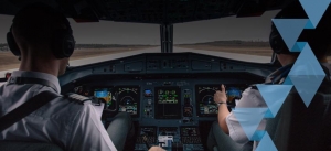 Un tercio de los pilotos est&aacute; desempleado
