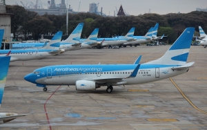 Aerol&iacute;neas elimina las comisiones de Agencia y baja subsidios