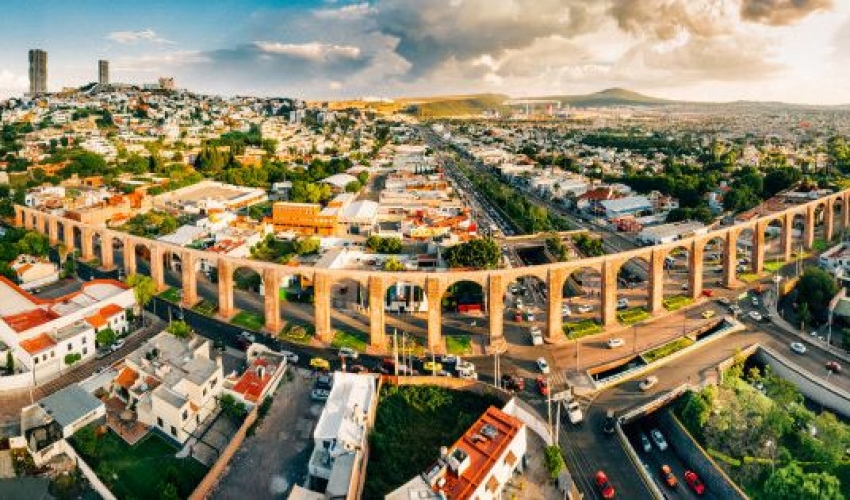 Una polarizaci&oacute;n indeseable sobre el futuro del turismo mexicano