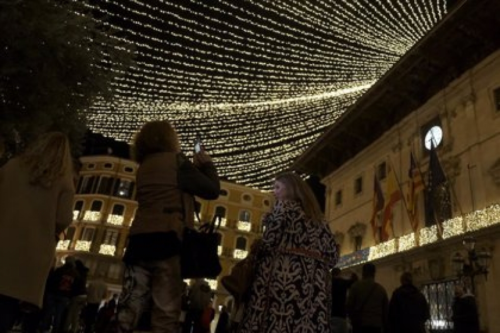 Según Jetcost, España es el destino favorito de europeos y españoles para recibir el 2023