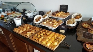Amenaza al &lsquo;todo incluido&rsquo;: pocos querr&aacute;n buffetes de desayuno