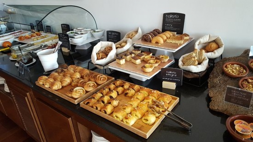 Amenaza al &lsquo;todo incluido&rsquo;: pocos querr&aacute;n buffetes de desayuno