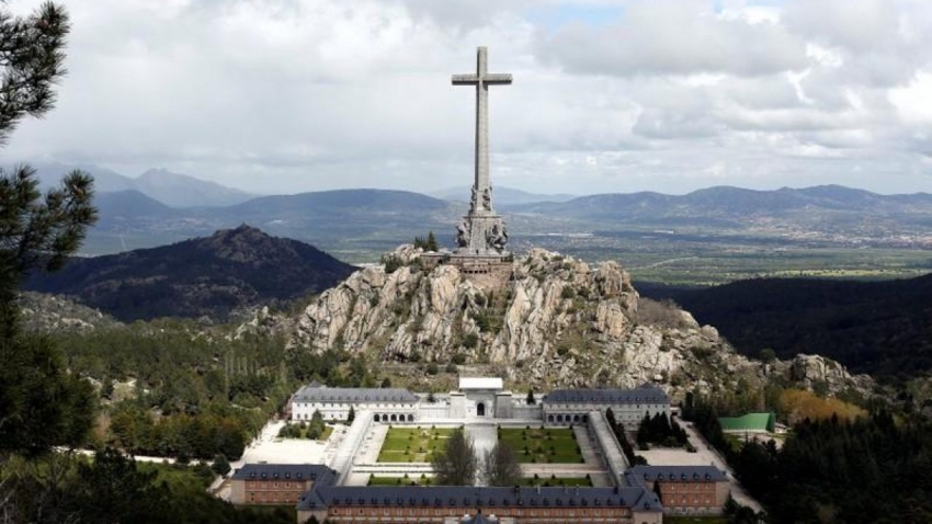 El Turismo Religioso amenazado en España