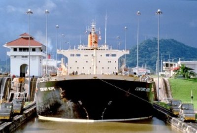 El Canal de Panamá cumple sus primeros cien años