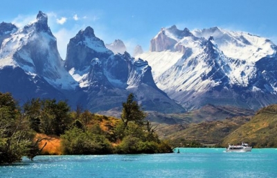 Destinos latinoamericanos buscados por turistas de Europa y EEUU