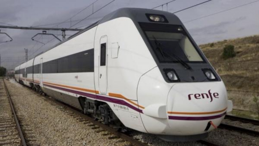 Renfe cancelar&aacute; alrededor de 160 trenes de Larga Distancia durante los dos d&iacute;as de huelga