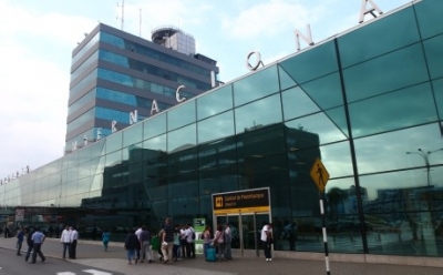 Per&uacute;: aeropuerto de Lima podr&iacute;a dejar de ser hub aeroportuario