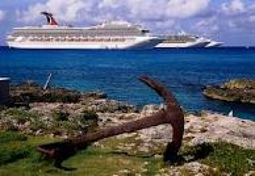 Insuficiente infraestructura afecta cruceros en Islas Caim&aacute;n
