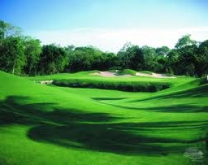 M&eacute;xico presenta sus Campos de Golf de Clase Mundial  en Argentina