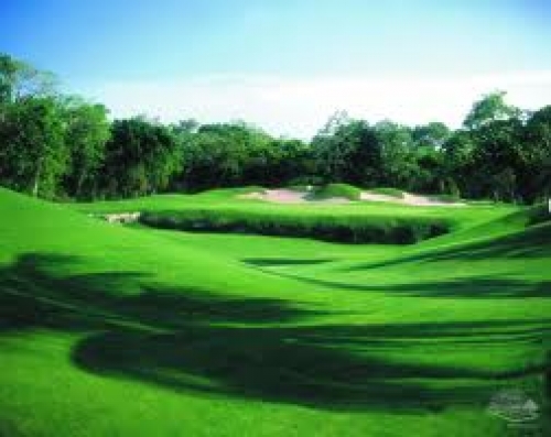 M&eacute;xico presenta sus Campos de Golf de Clase Mundial  en Argentina