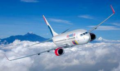 Buscan VivaAerobus y VivaColombia ser las m&aacute;s importantes de AL 