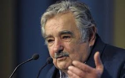  Mujica destac&oacute; la buena temporada tur&iacute;stica de Uruguay contra predicciones pesimistas