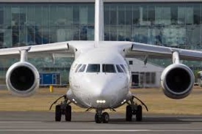 Cubana de Aviaci&oacute;n adquirir&aacute; al menos otros diez aviones An-158