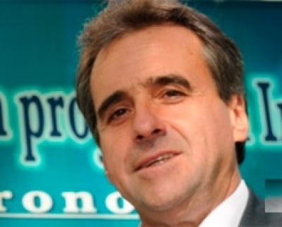 Remo Monzeglio: "la apertura de los condohoteles hace vislumbrar negros nubarrones en Montevideo"