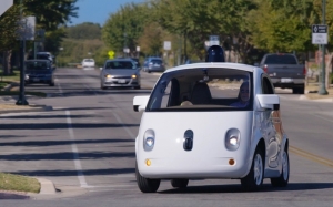 Google acusa a Uber de robo de tecnolog&iacute;a