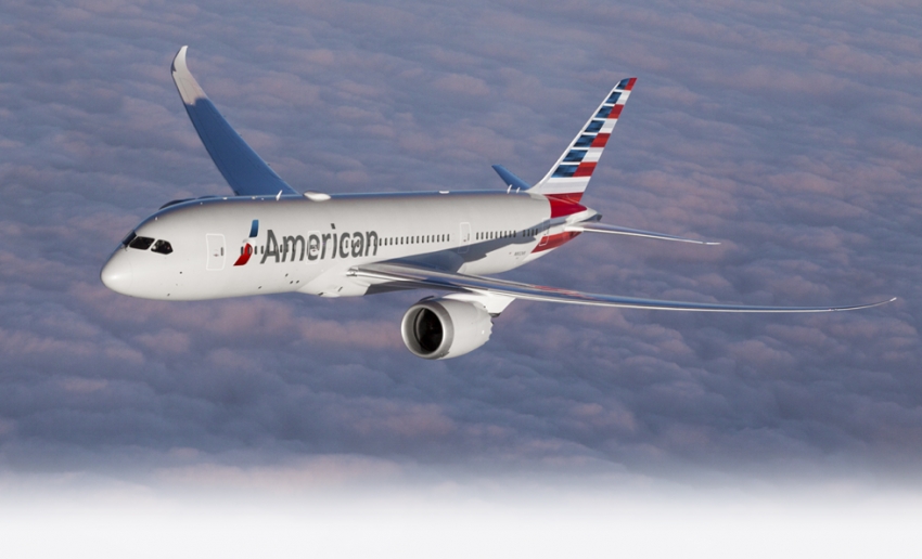 American Airlines cancel&oacute; m&aacute;s de 1.500 vuelos durante el fin de semana