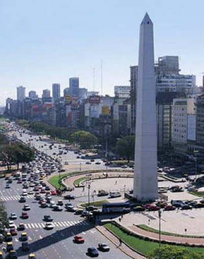 Foro Internacional de Turismo