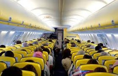 Todos los vuelos de Ryanair tienen los asientos asignados