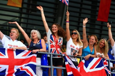 Los brit&aacute;nicos se consideran los peores turistas del mundo