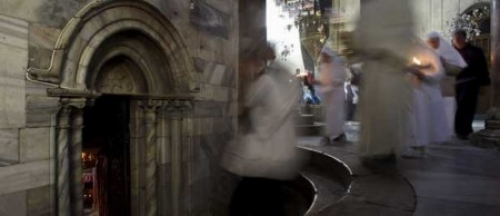 Belén lleno para Navidad