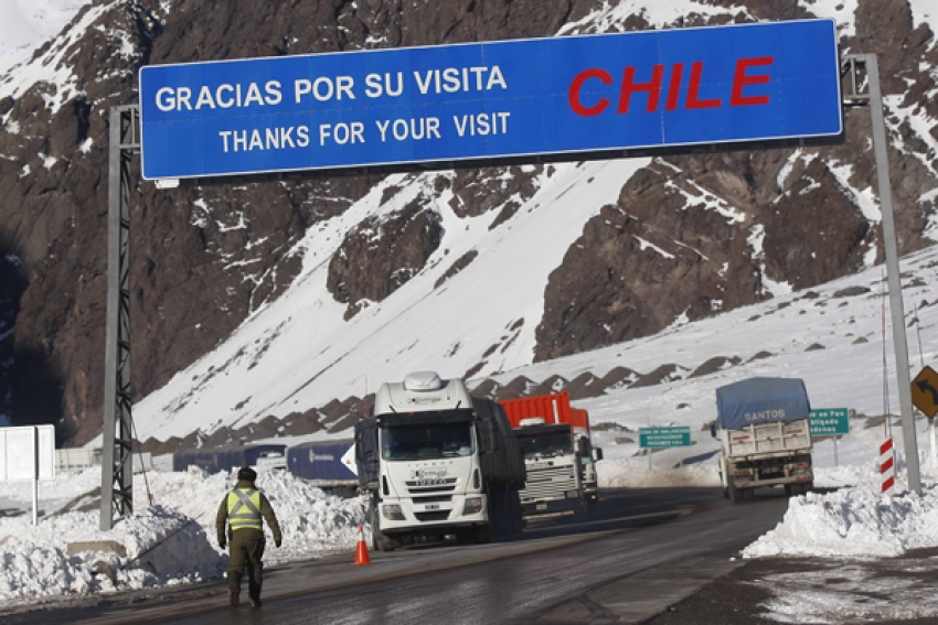 Chile: Gobierno confirma la reapertura de fronteras a turistas y prepara protocolo
