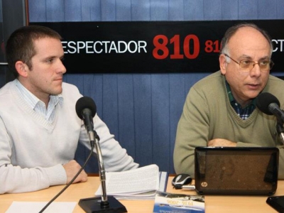 Entrevista a ex-pilotos de Pluna. Texto y video