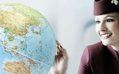 Las TCPs de Qatar Airways tienen que pedir permiso para casarse