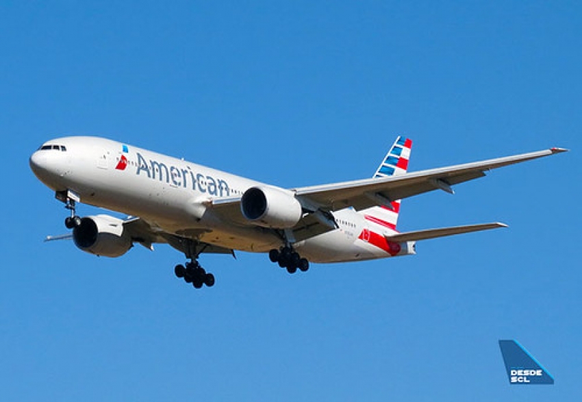 American intentar&aacute; desafiar a alianza Delta &ndash; LATAM con m&aacute;s frecuencias a Lima, Santiago y San Pablo