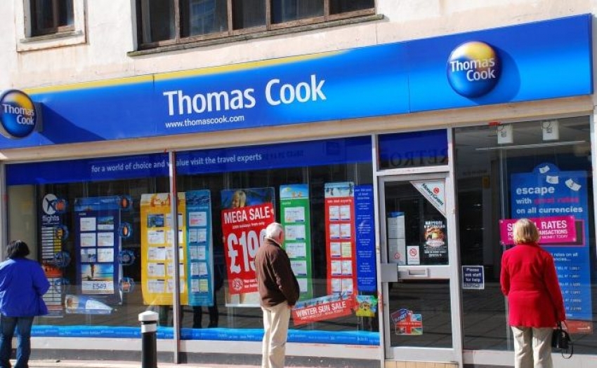 Tour operaci&oacute;n: la muerte de los dinosaurios