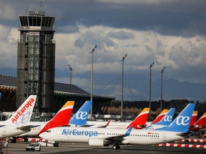 Iberia y Air Europa firman la compraventa por 500 millones a pagar en cinco a&ntilde;os